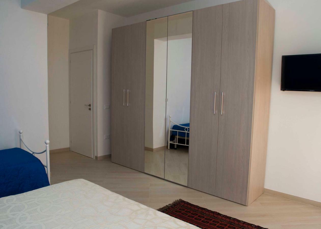 Welcome Inn มาร์ซาลา ภายนอก รูปภาพ